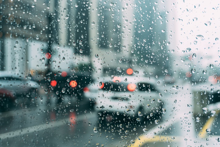 [2019/11/04]東北風增強北部濕涼 各地有局部短暫雨