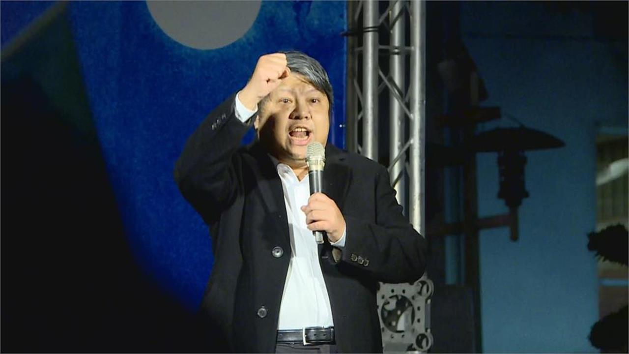 快新聞／新版財劃法345億無法分配　賴中強曝「傅黃體制」硬修法釀禍