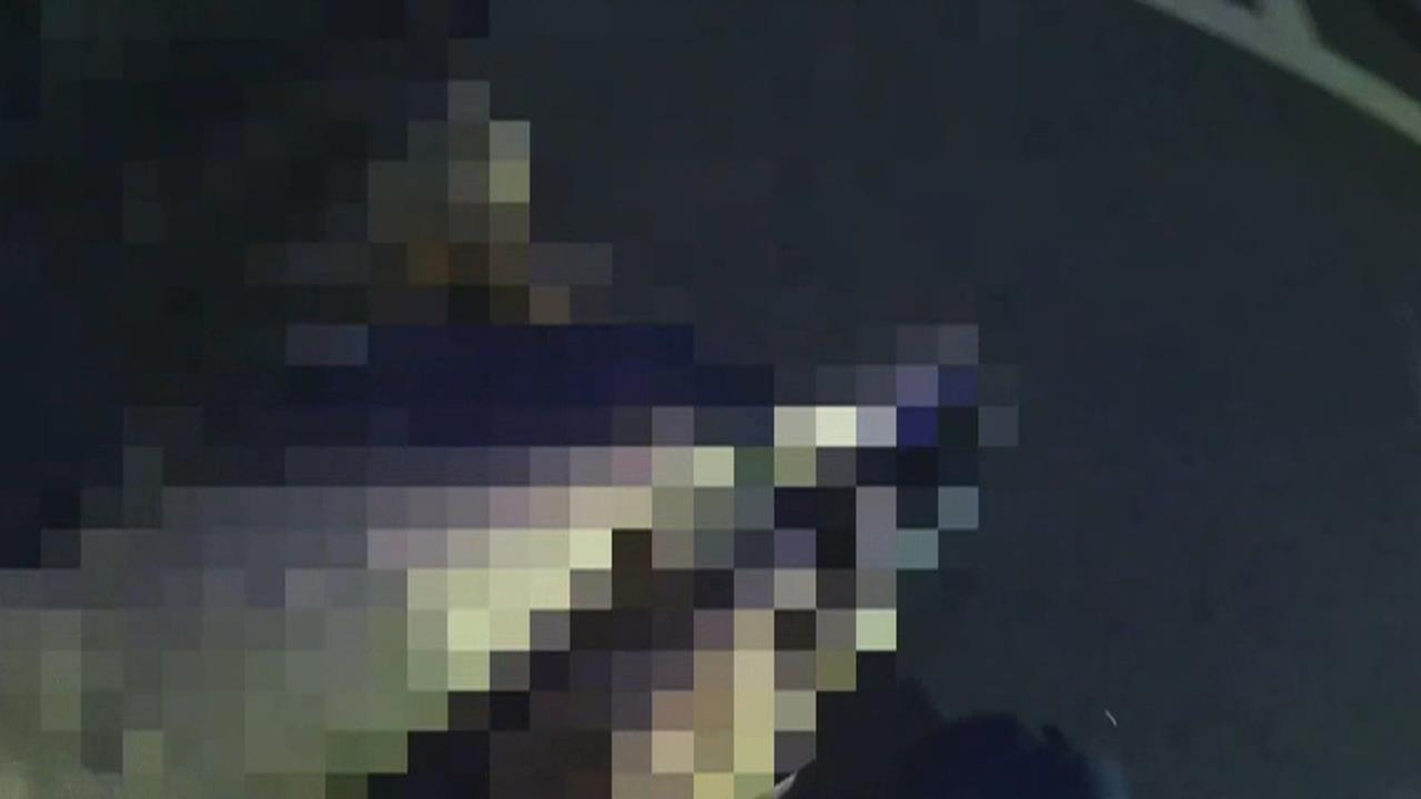 新北男子見警狂奔自摔被逮　竟是越籍失聯移工移送遣返