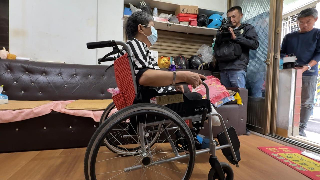 6連霸里長竟是詐欺犯 幫阿嬤補辦權狀趁機盜賣2間房