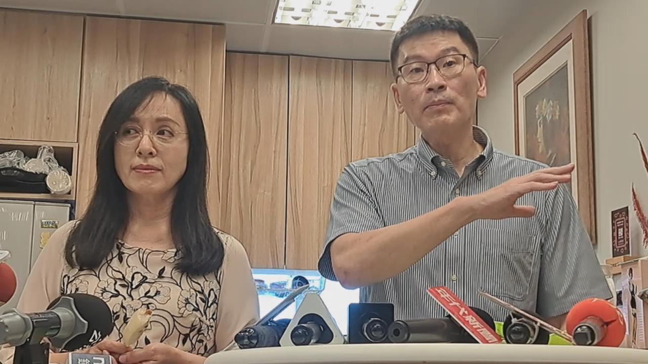 認購鳳梨釋迦冰棒挺農民　梁文傑：向農民表達歉意