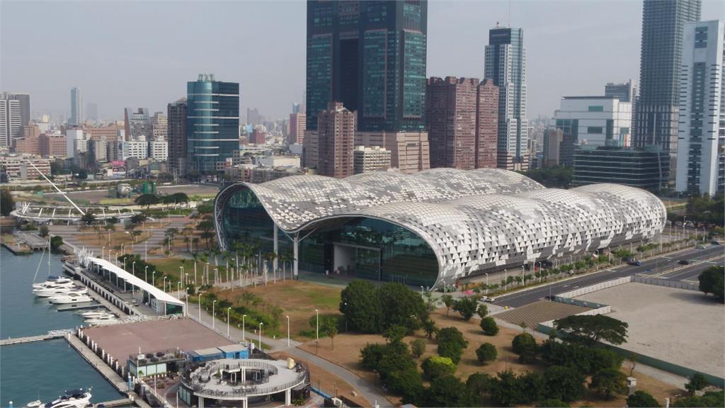 輝達效應助攻高雄亞灣房市　晚買三個月恐貴百萬