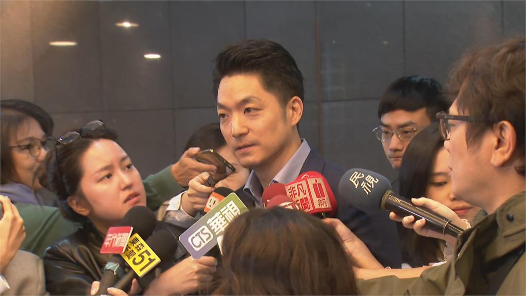 快新聞／南韓半夜戒嚴又解嚴　蔣萬安：我一直珍惜捍衛民主