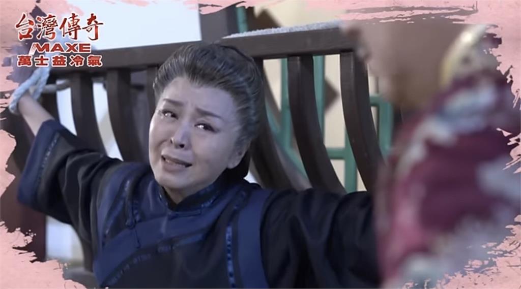 蕭惠慘遭毒打！滿身是傷倒地照曝光 天天以淚洗面陷憂鬱