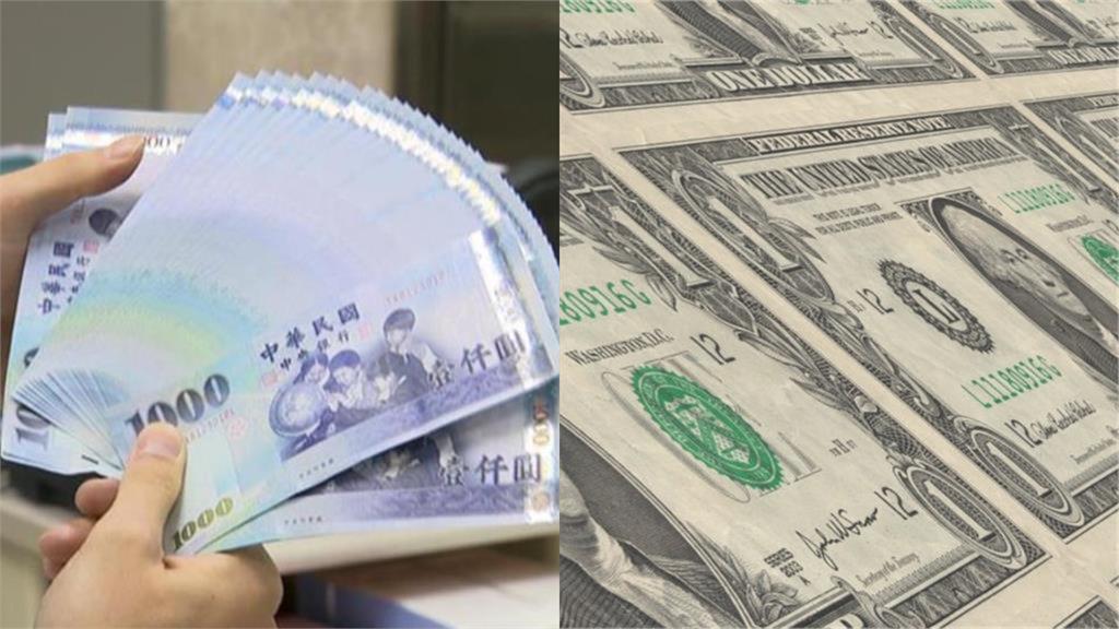 新台幣強升掀換匯潮「3檔股」被看好？不敗教主「續抱」這支：到除息前