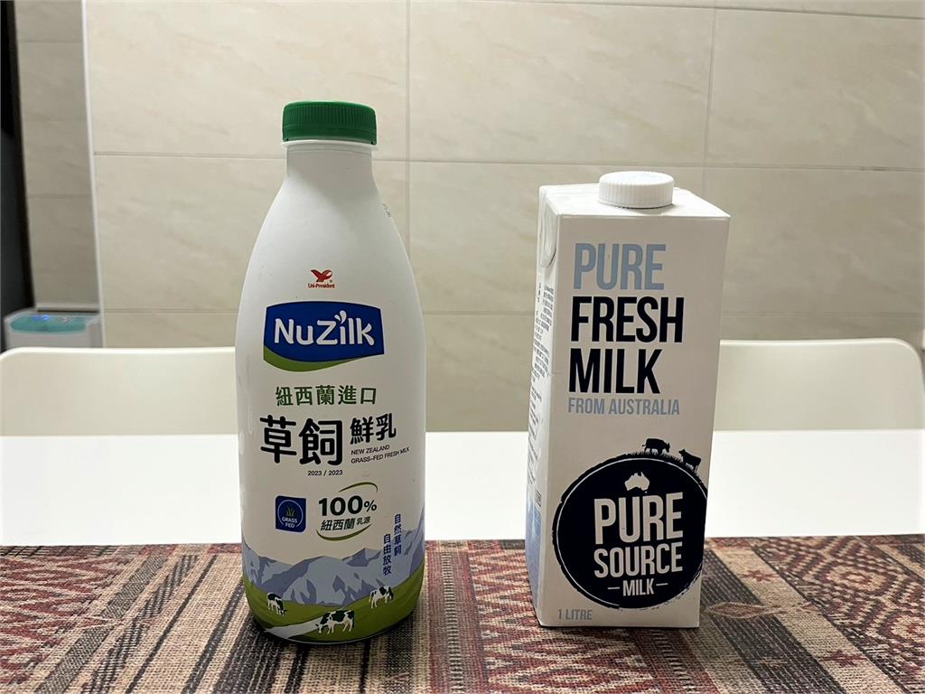 想喝更濃郁的鮮奶？內行大推「這兩款」