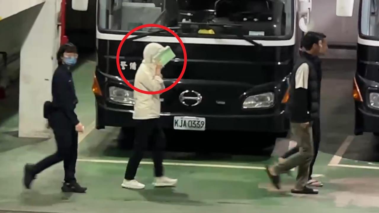 快新聞/風暴擴大!太子集團跨國洗錢案 天旭人資主管辜淑雯羈押禁見