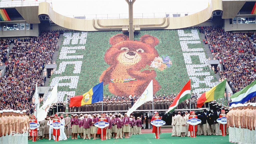 蘇聯1980年主辦奧運「慘遭抵制」！這國「出1招」讓高層秒變臉