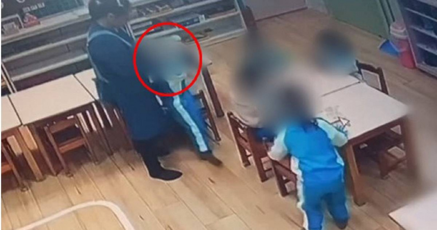 幼園黑幕1/挑小孩打!北市幼兒園惡師搞排擠 社工家長聽童哭崩潰