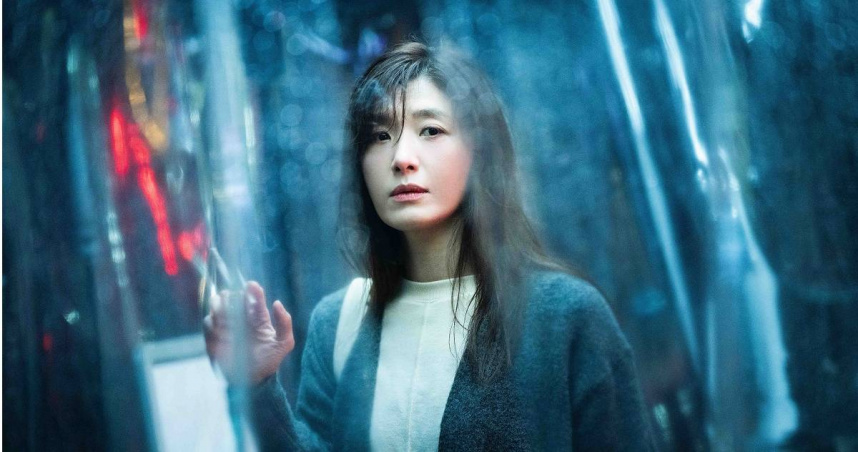 蘇慧倫對婚姻心灰意冷 苦嘆愛情太多盲點