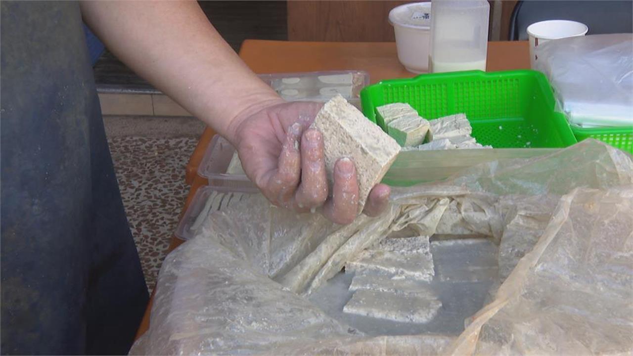 吃豆腐也要小心「熱量陷阱」？營養師揭「這款」含糖量超高根本是甜點！