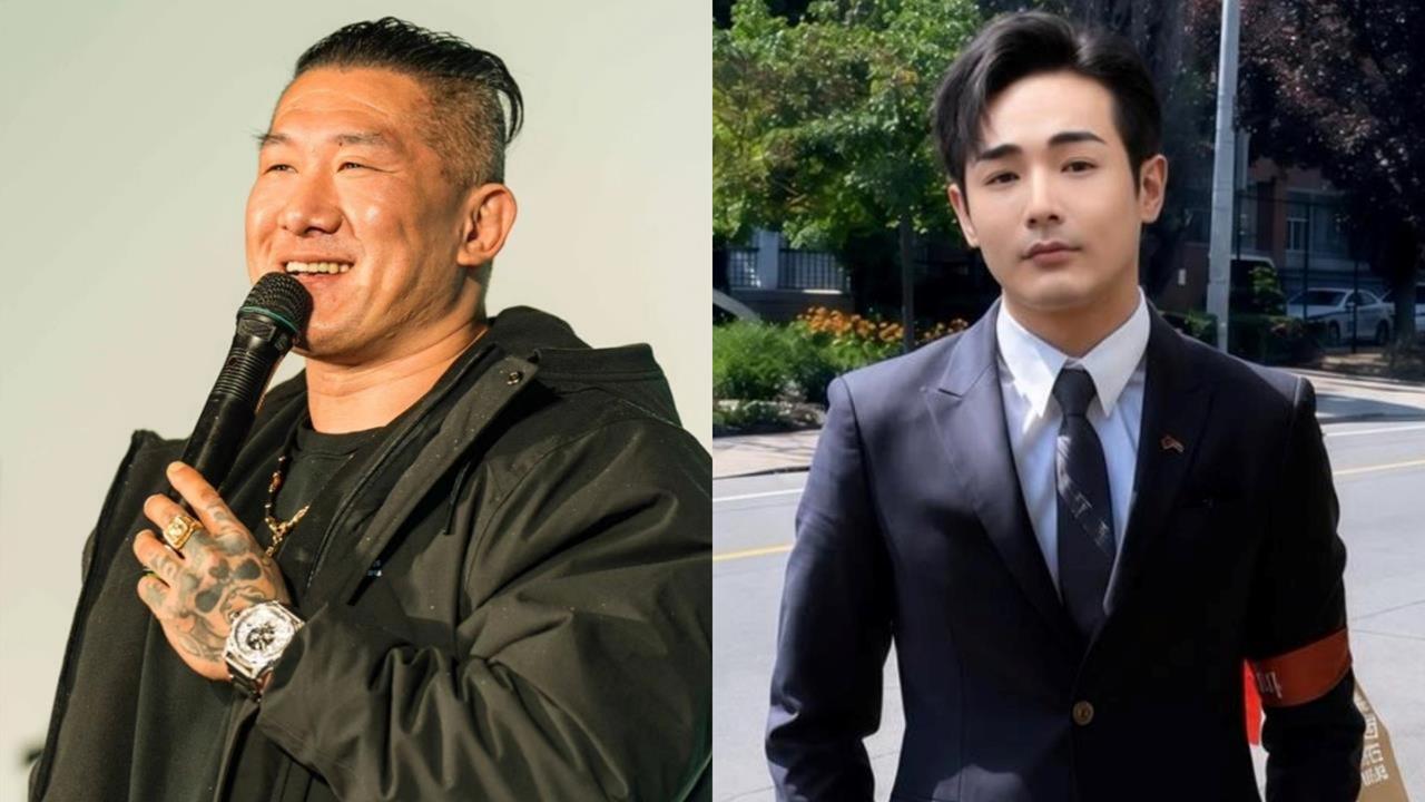 館長崩潰揭「中國500件衣服賣不掉」！八炯開直播1句話「嗆爆舔共下場」