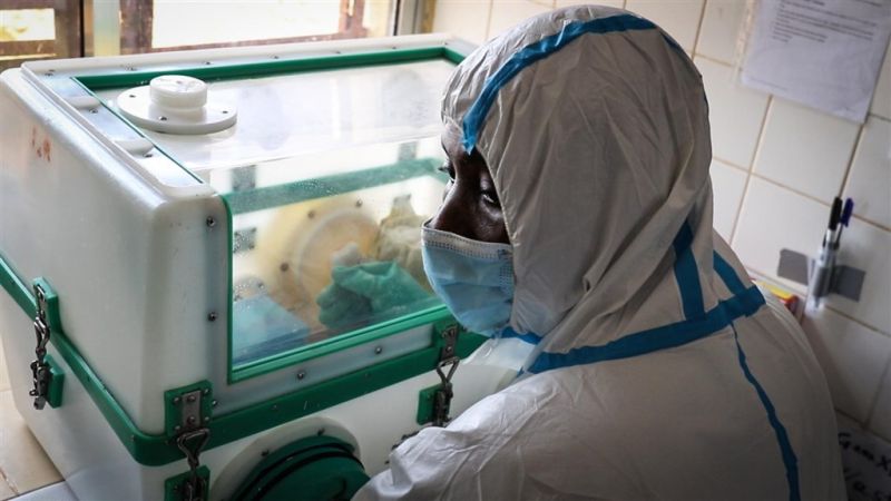 快新聞／睽違25年恐怖病毒「伊波拉」再現　象牙海岸境內18歲女性確診