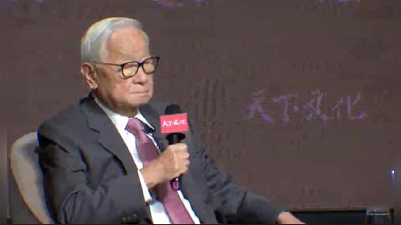 台積電明除息每股6元 張忠謀可領7.5億元