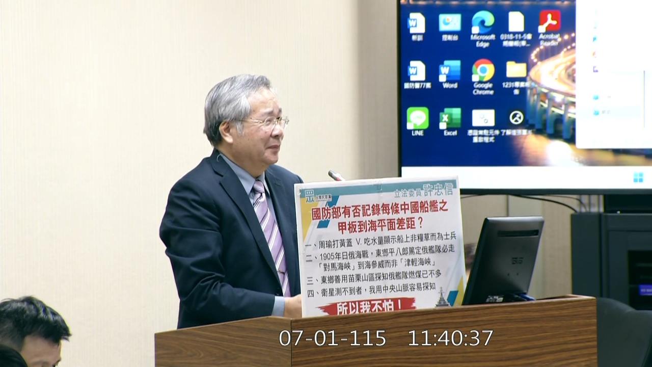 白委爆消費2020年黑鷹失事罹難者！稱飛官「一鳴沖天」：沒想到掉下來