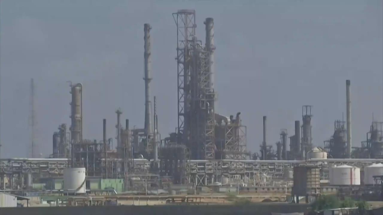 委內瑞拉變天油價下跌？　川普：美石油公司會去委國投資