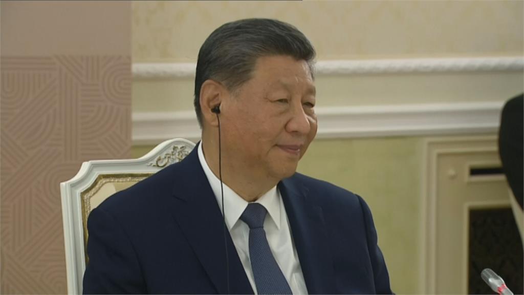 俄媒證實習進平接受邀請　將出席5月9號勝利日