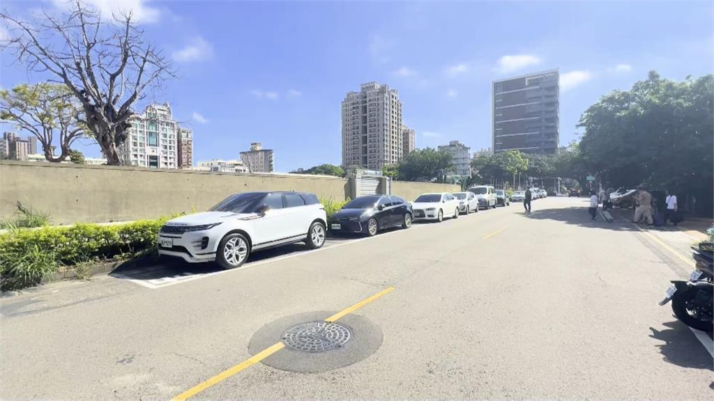 新竹市「共享車位」被爆從未發出停車證　議員痛批怠惰、市府回應了