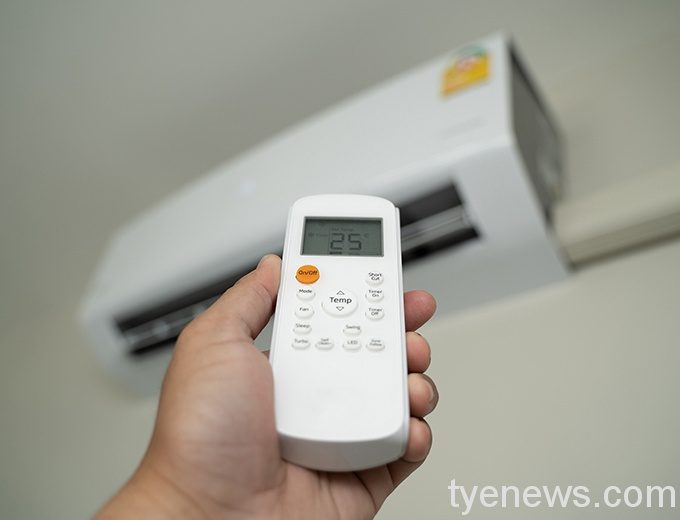 夏天當心「冷氣病」 樂生醫傳授6招預防