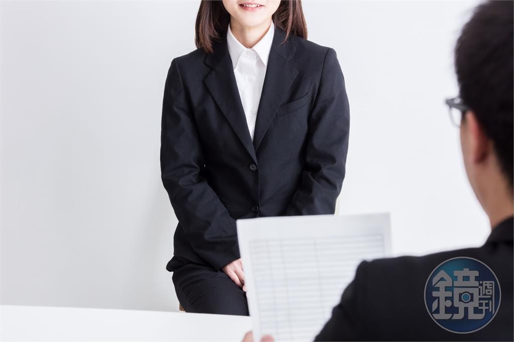 10年翻薪10倍！　她靠「轉職」揭開高薪祕訣：面試像約會、技能比熱情重要