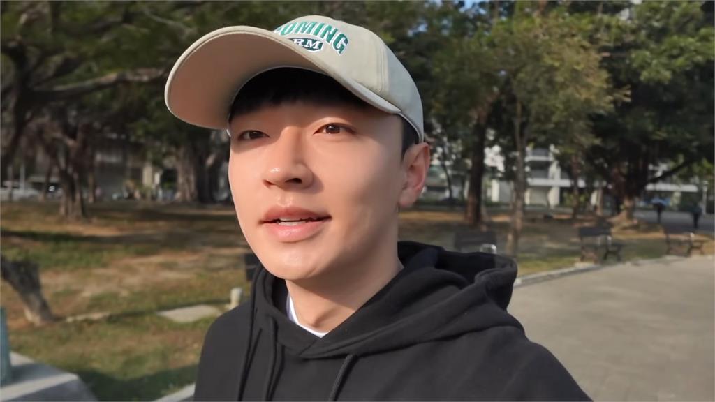 中文好難！歐巴否認老婆是太太　得知真相後羞愧：以為是阿珠嬤的意思