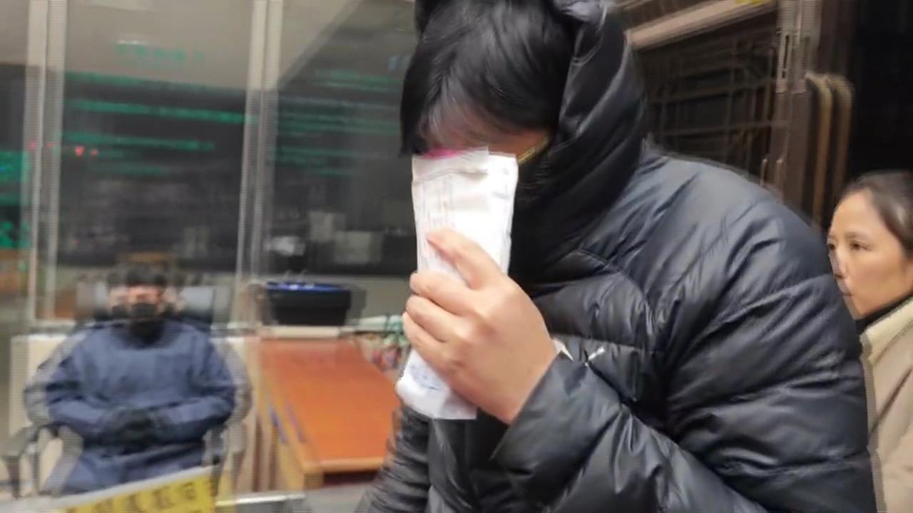 勾結社區保全「盜賣個資近２億筆」　知名房仲遭聲押