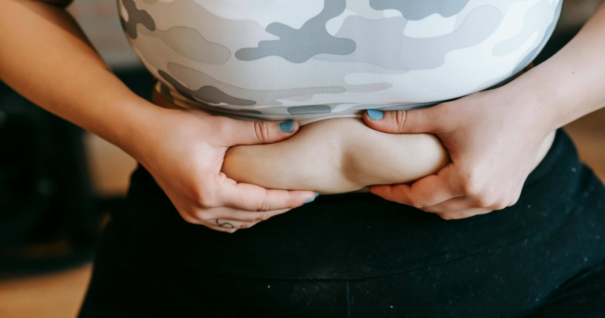 減重卡關不是吃太多！醫師揭身體罷工關鍵：回補熱量突破停滯期