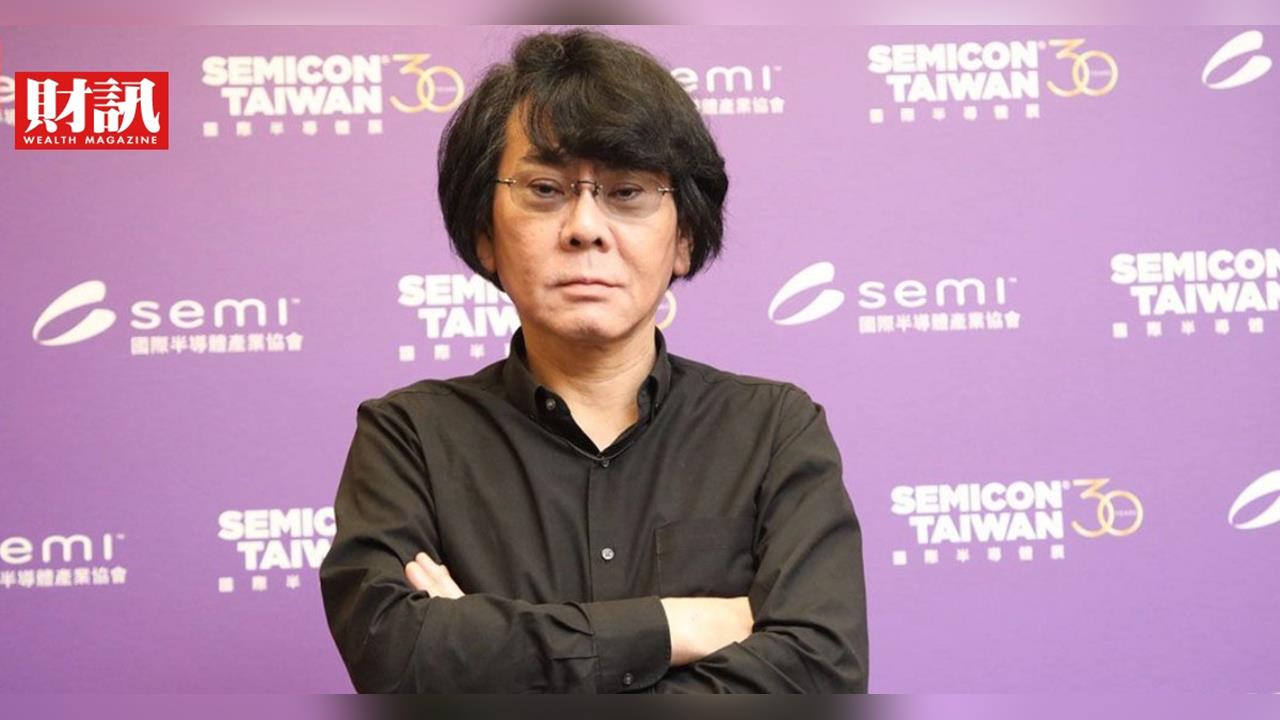 中國人形機器人很低廉但輝達晶片才是機器人大腦!日本人形機器人之父石黑浩大談台日美