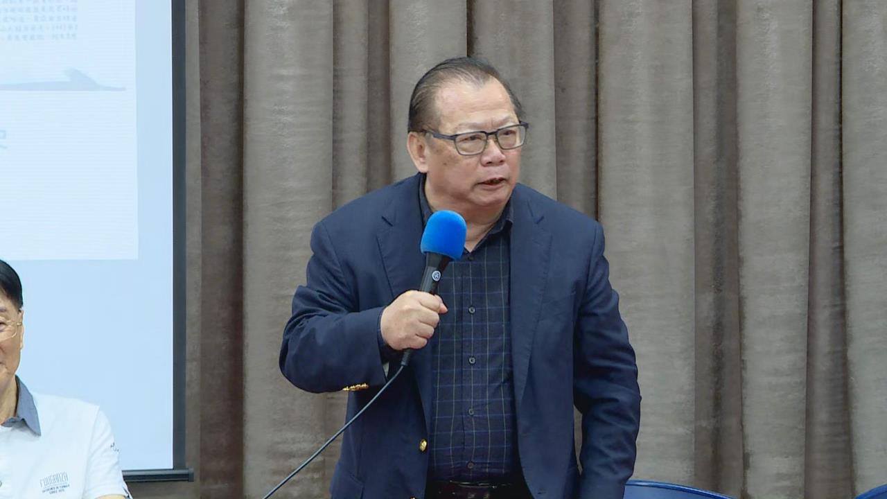 快新聞／蔣萬安赴上海一夜決定從政？　前國代喊「事不尋常必有妖」