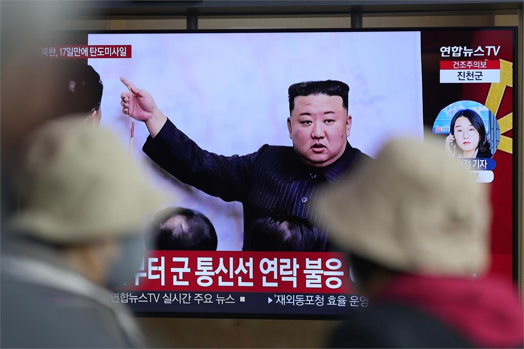 北朝鮮屢射火箭引安全疑慮　日本、南韓都曾發警報提醒民眾