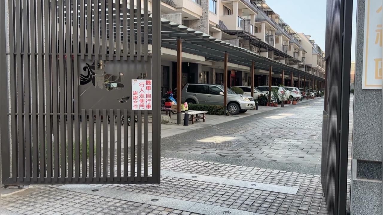 高雄鳳山私人社區連環竊案 太歲頭上動土!警察家也受害