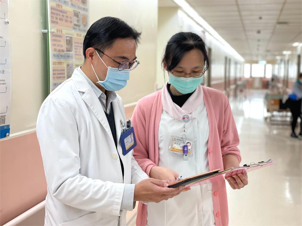 不理高血壓害慘自己!部桃醫:輕忽恐釀終身洗腎