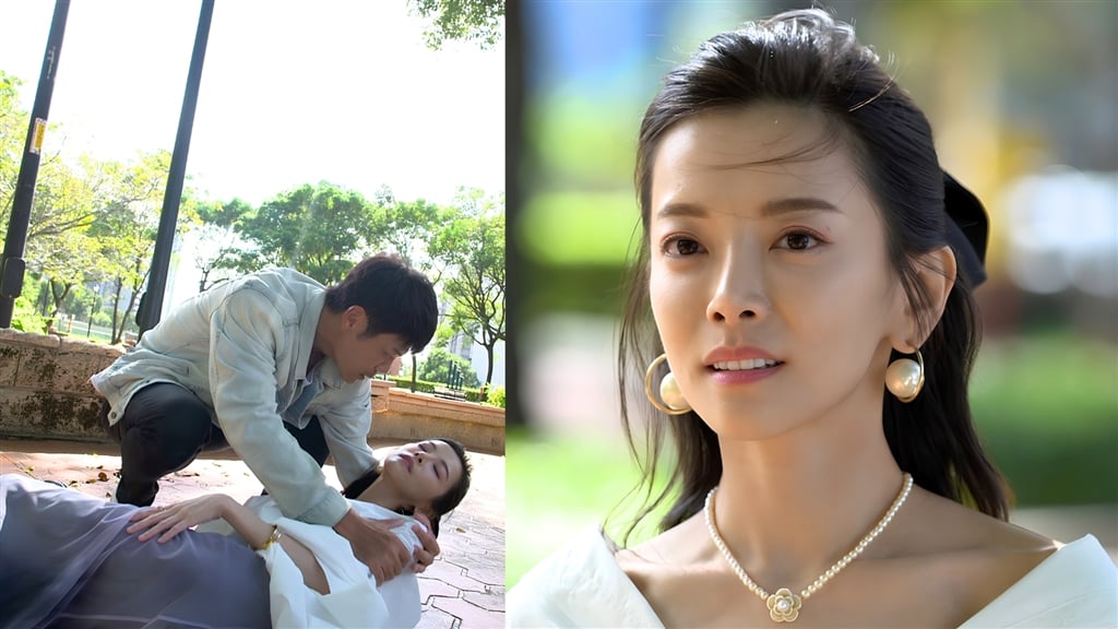 宋品葳首演《豆腐媽媽》挑戰氣質千金！點名黃尚禾「私下舉動」超暖心