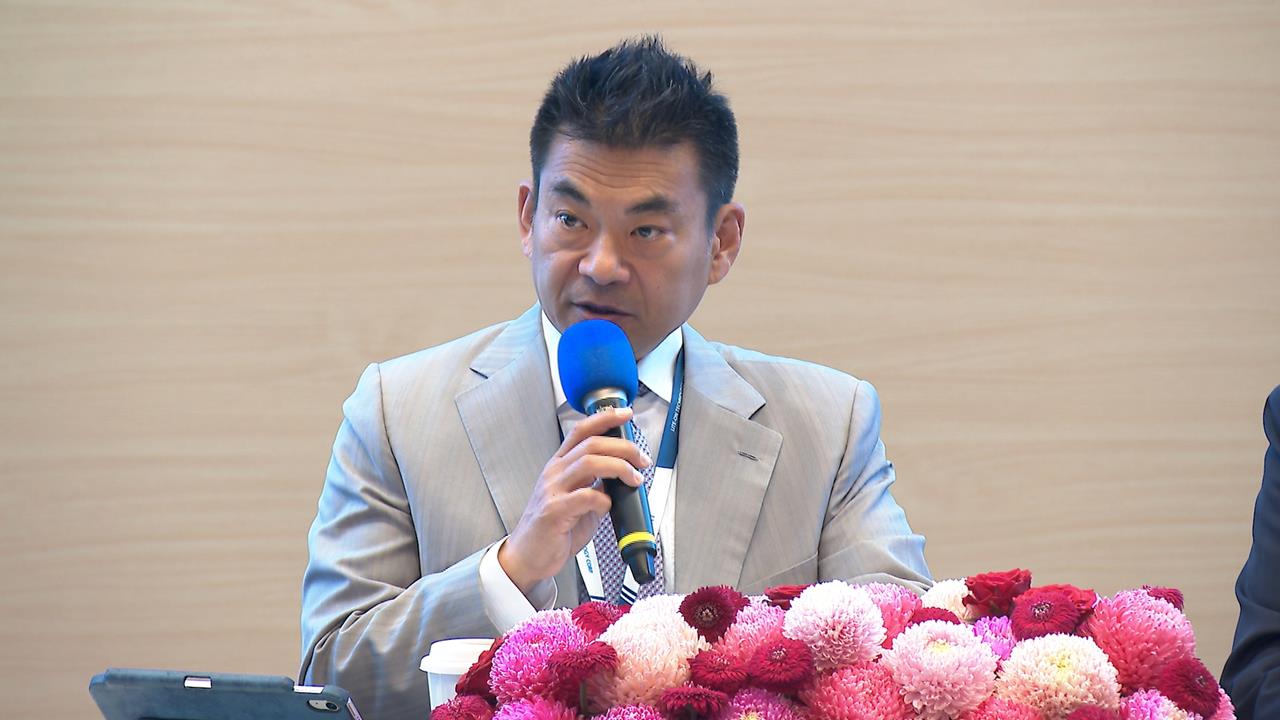 "電源二哥"股東會!2025年EPS創高 光寶強化佈局AI電源管理系統