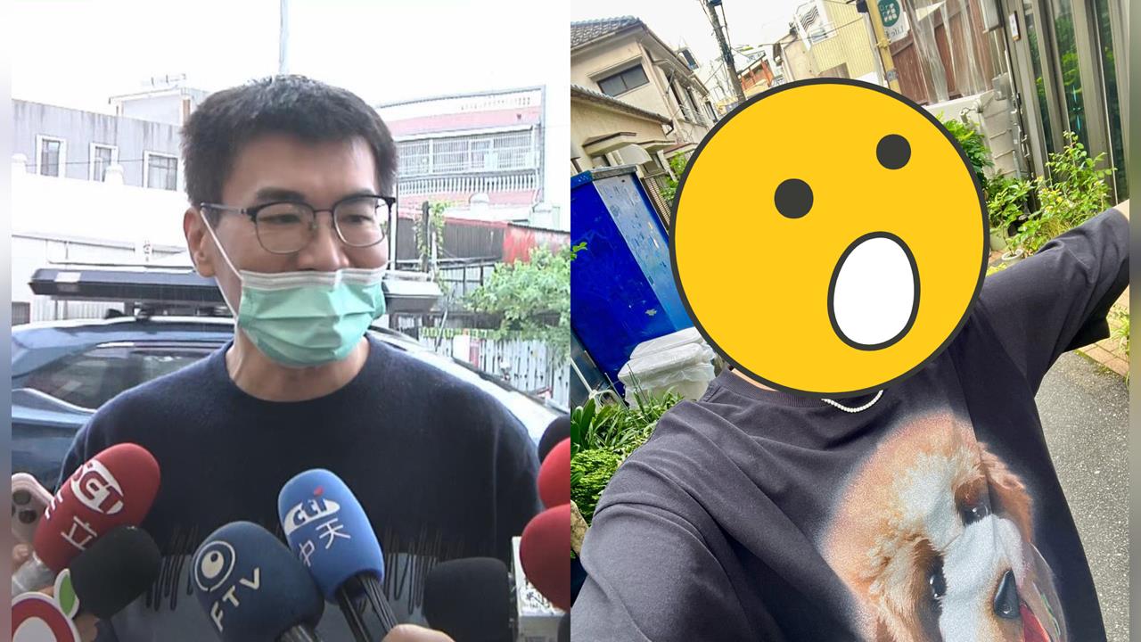 趙建銘被抓「饅化嚴重」！網揭關鍵原因：還想吃嫩草　「昔出軌大咖男星」躺著也中槍