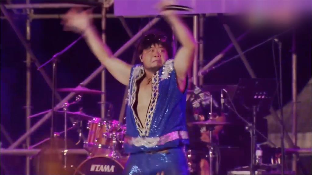 貢寮海洋音樂祭連3天開唱 樂迷嗨翻