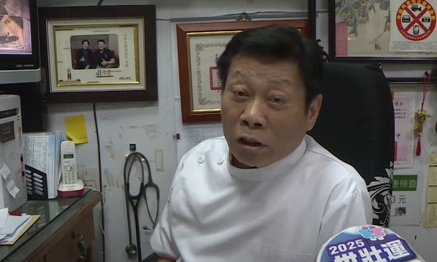 獨家／聽謝龍介講話就一肚子火！　高大成怒轟：滿口台語「滿心都是中國」