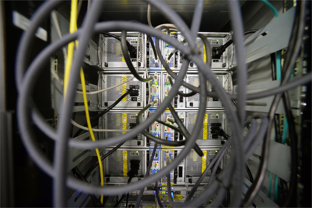 AI伺服器耗電難題有解　北海道新資料中心拚100%綠電運作