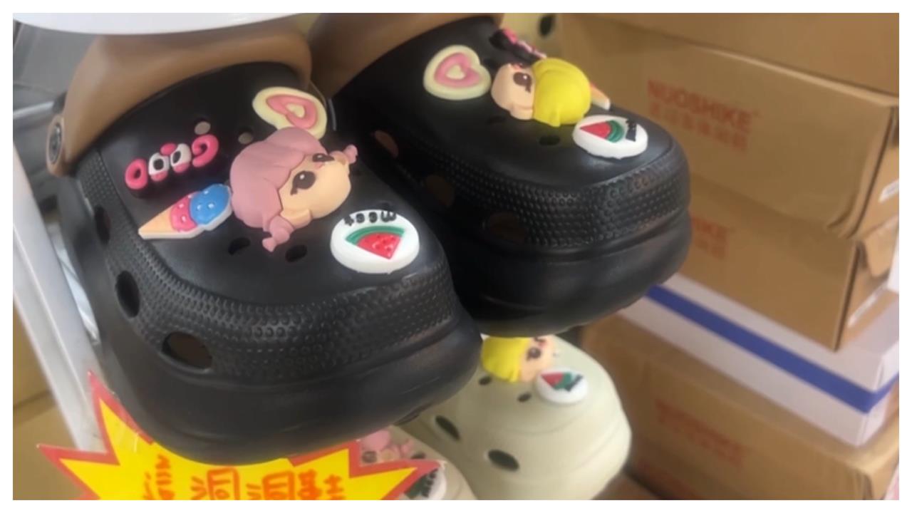 醫師揭3種「網紅鞋」雷點:體態恐崩壞!曝挑鞋4大安全標準