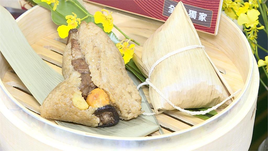南北粽安心吃! 食藥署擴大稽查公布不合格業者