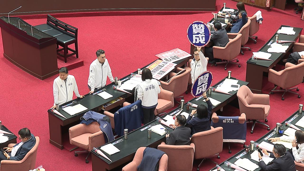 藍營批無人機品質差！　侯友宜喊「這句話」打臉自家人