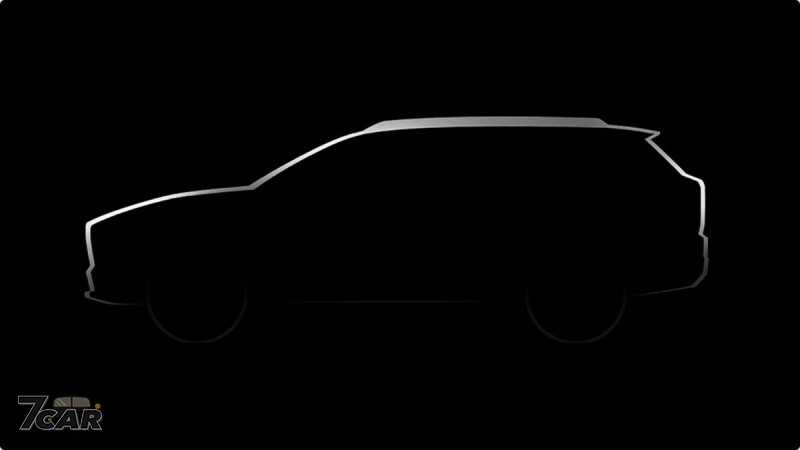 擴大產品線　Toyota與Subaru規劃在2026年推出孿生純電休旅車
