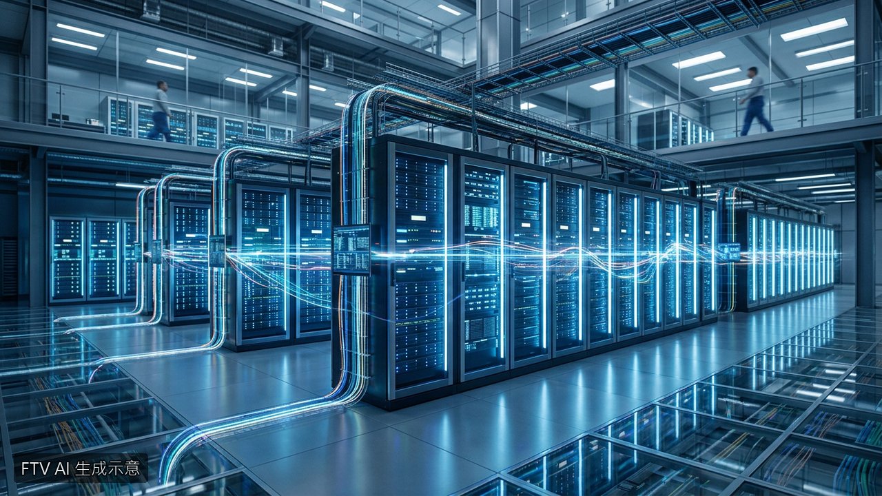 華為預測2035年AI代理佔全球流量逾9成
