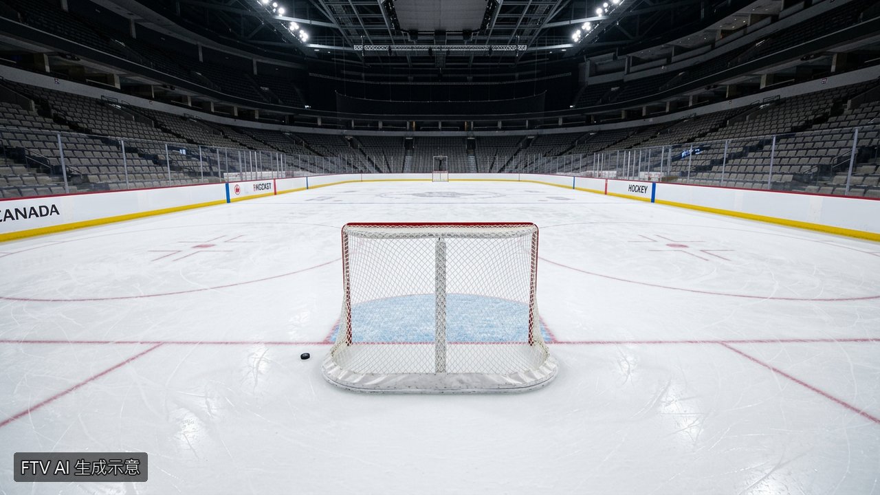 NHL星辰隊開季陷入低潮　週一主場迎戰鯊魚力求首勝