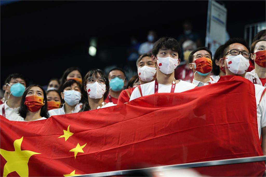 中國放任小粉紅四處出征！學者嘆：負面形象恐影響北京冬奧