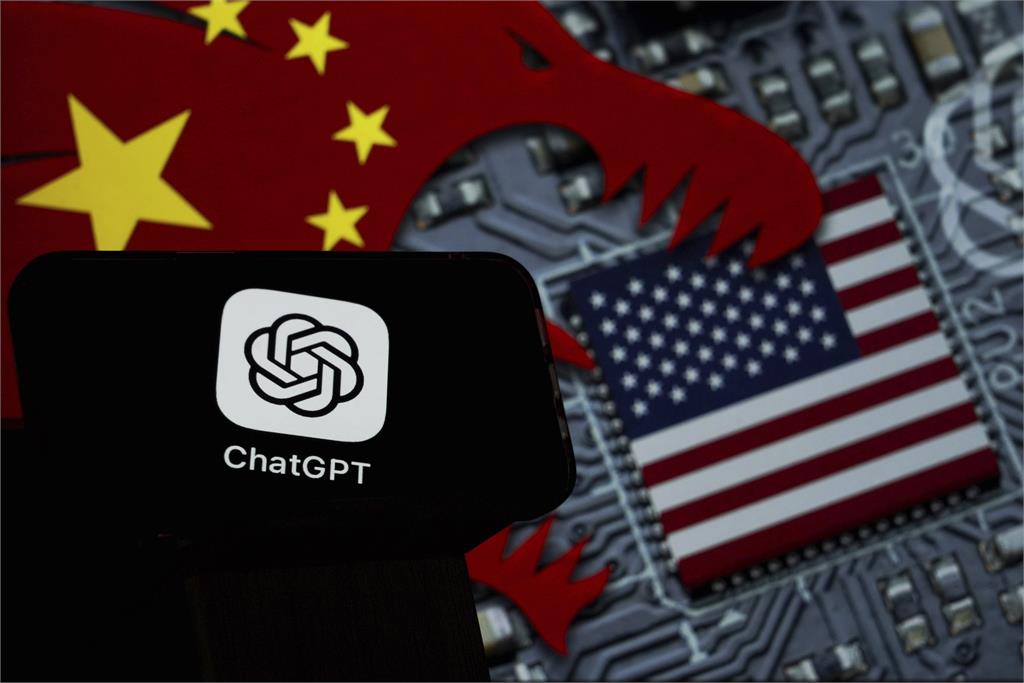DeepSeek爆紅後掀疑慮　世界主要國家應對措施一覽