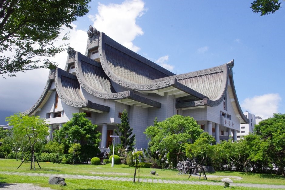快新聞／緬甸8.2強震災情慘重！　慈濟人力、物力整裝待發
