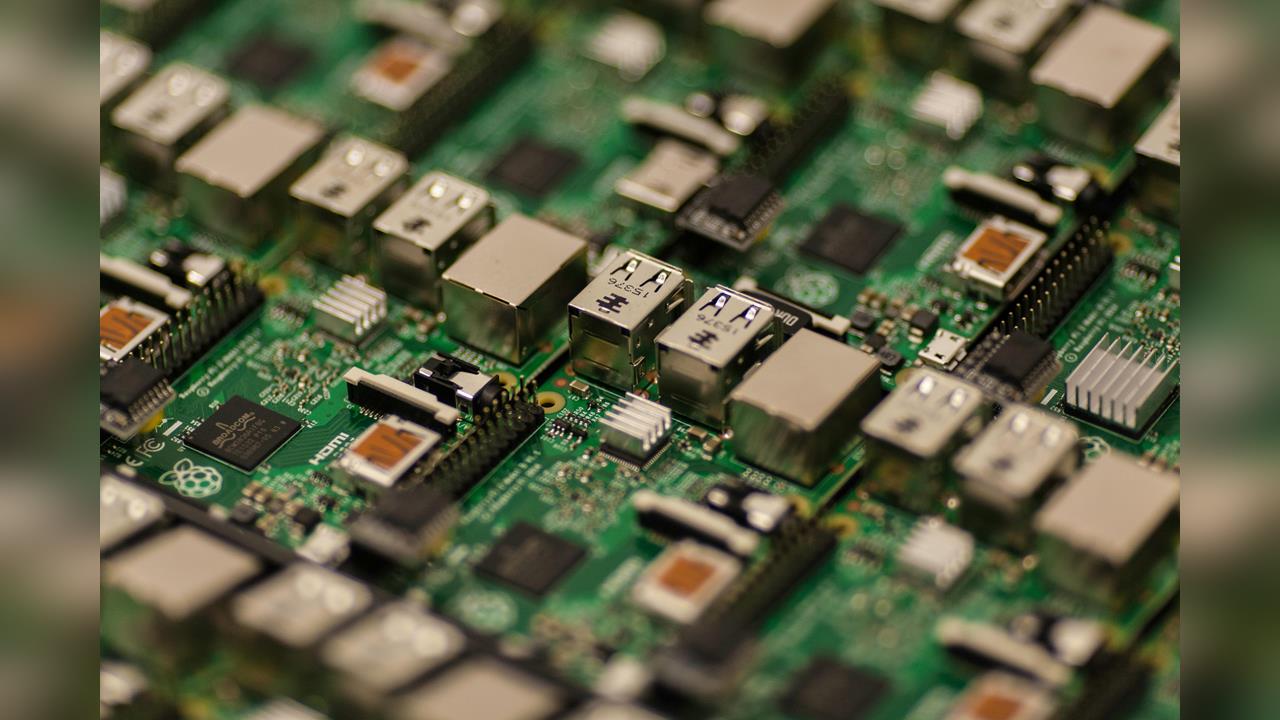 台波經貿諮商會議落幕 簽支持產業園區合作備忘錄