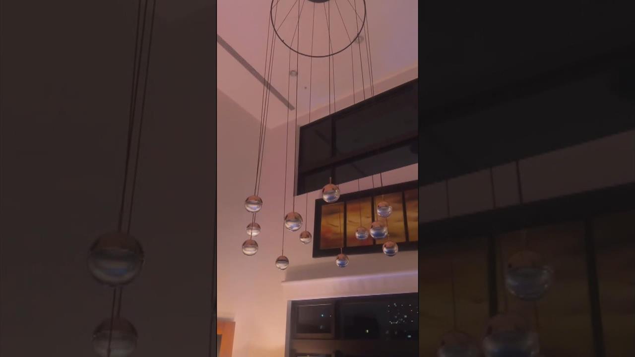 宜蘭7.0強震外媒即時報導　CNN駐台記者目擊「燈飾狂搖」