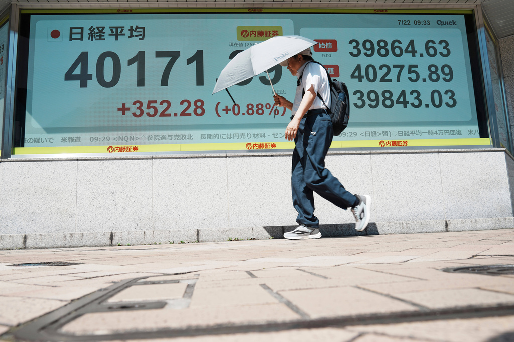 快新聞/新關稅開獎!日本25%降至15% 開放汽車、稻米進口